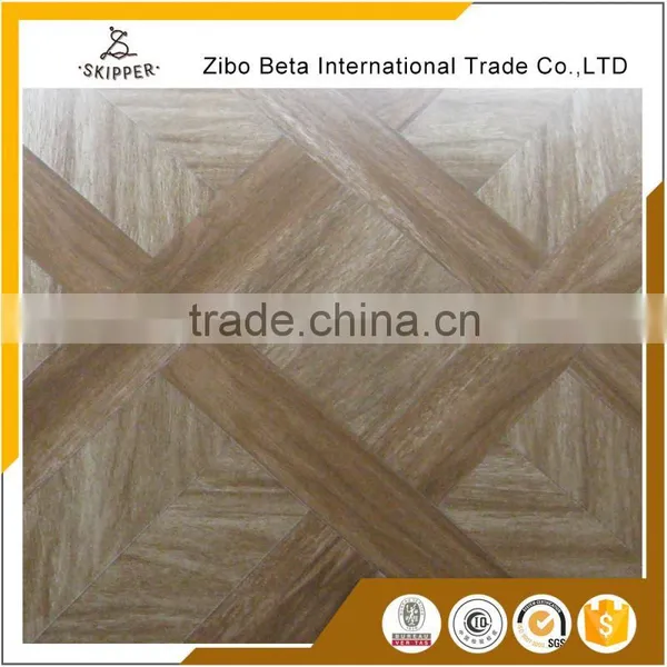 Factory Fair Price Adhesive Porcelain Silk Screen Rustic Tile photo-5