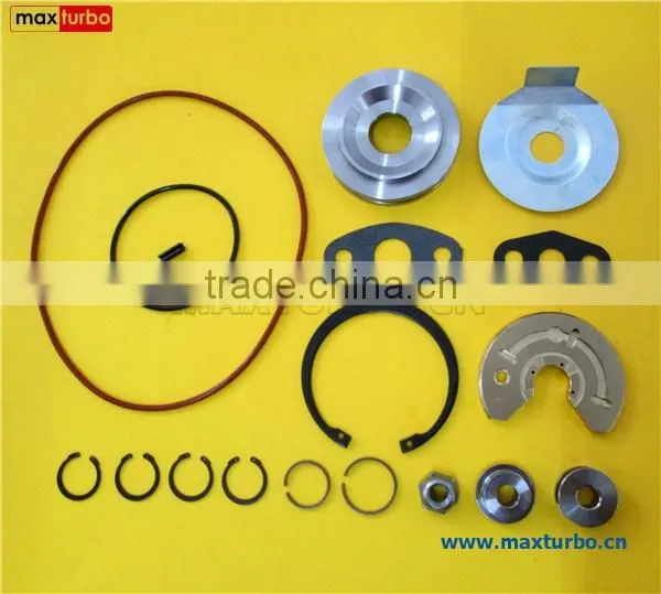 S400 Turbocharger Repair Kit Rebuild Service Kit photo-2