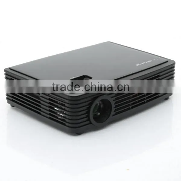 Blu-ray 3D 4K Smartprojector
