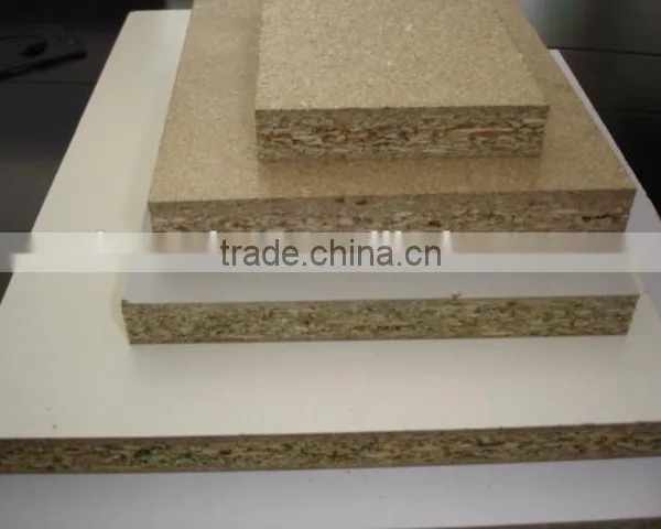 High Quality Particle Board/chipboard From Chenming photo-2