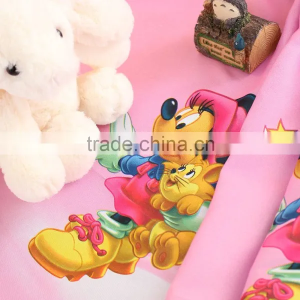 2016 Hot Selling Fashion Cute Design Drapes for Window photo-4