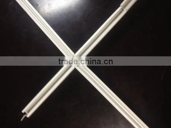 Black Groove Suspended Ceiling T-Grid A12 photo-2