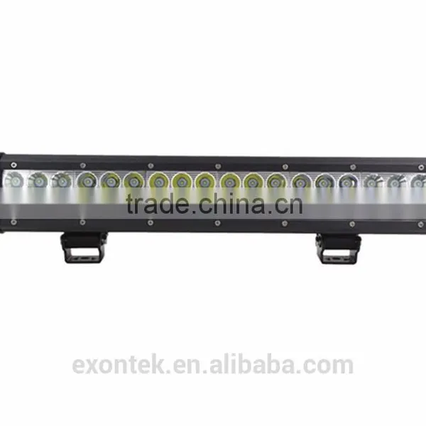 Hot Selling 4x4 Truck Light Bar 12 Inch Led Light Bar off Road Vehicle Light Bar photo-5