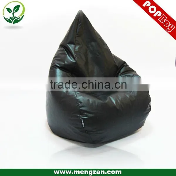 Teens Huge Vinyl Bean Bag Chairs Sofa photo-3