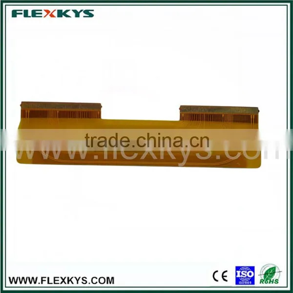 Notebook Qualified FPC Keyboard Flexible Printed Circuit photo-2
