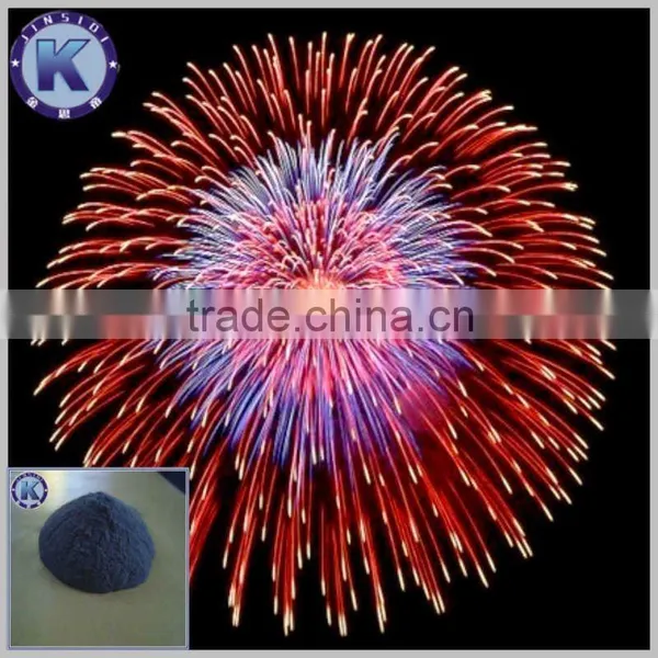 Fireworks Aluminium Powder