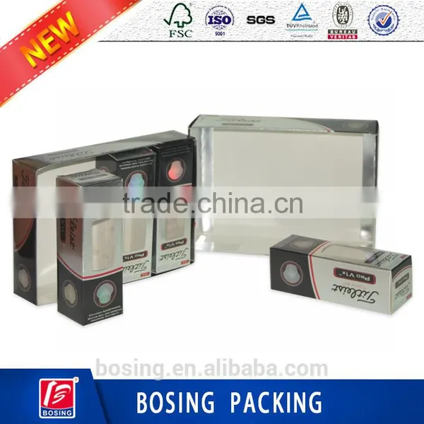 Golf Ball Packaging Box/Sports Accessories Packaging Box photo-4