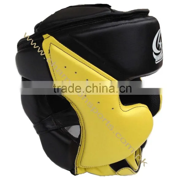 Boxing Head Gear ( Rival Style) photo-2
