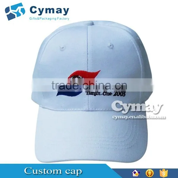 Custom Design Sport Cap With Logo , Souvenir Gift for Travelling Agency and Promotion Gift Cap photo-3