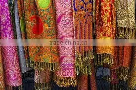 Shawl / Arabic Shawl / Fashion Shawl / Knitting Shawl