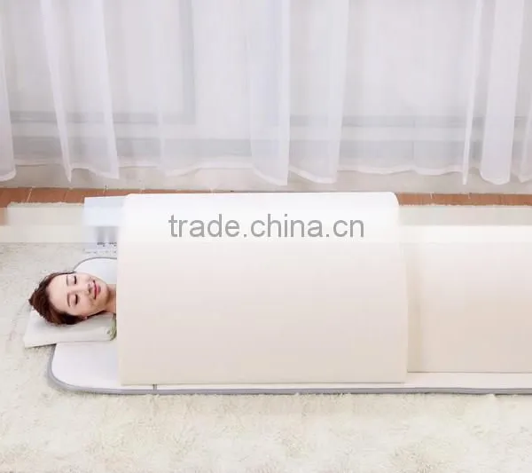Portable Sauna Dome, Infrared Sauna Dome , Infrared Germanium Sauna Dome for Sale photo-4