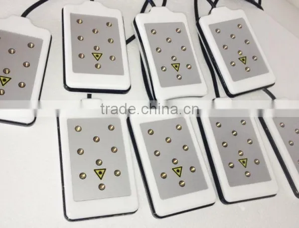 RF & Laser Slimming/ Multifunctional Lipo Laser Cavitation Vacuum Beauty Machine photo-3