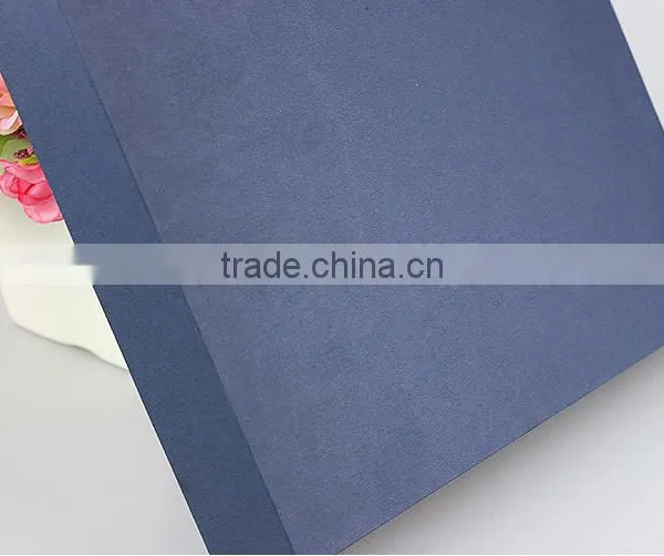 Chinese Factories Wholesale Custom Tea Caddy, Fashion Beautiful Gift Boxes, Dark Blue Storage Box photo-4