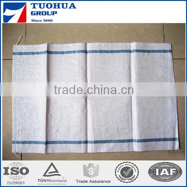 Woven Polypropylene Bags Manufacturer photo-2
