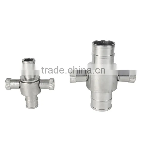 Fire Hose With BS Coupling for Sale photo-2