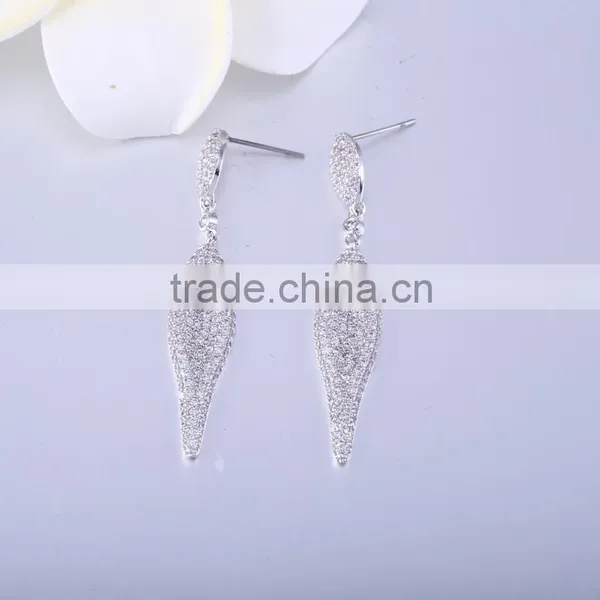 Best Selling Earring Holder Fashion Earring Necklace Earring Sets photo-6
