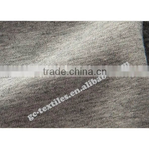 Custom Printed Round-collar Men's Long Sleeve T-shirts photo-4