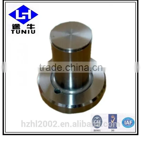 High Precision Customized Cnc Machined Parts/stainless Steel Fabrication Die Casting