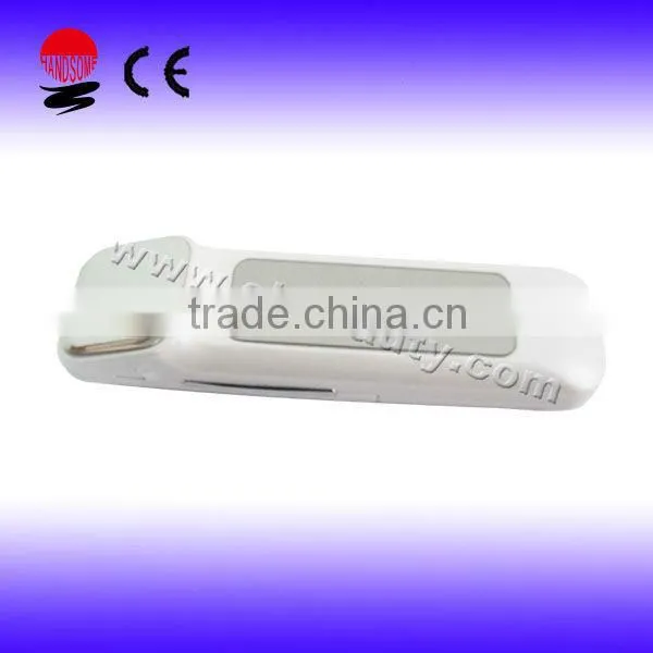 Mini Ultrasonic Skincare Machine Commercial Fitness Equipment