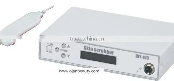 For Salon 2016 Professional Multifunction Facial Beauty Machine 18 in 1 photo-2