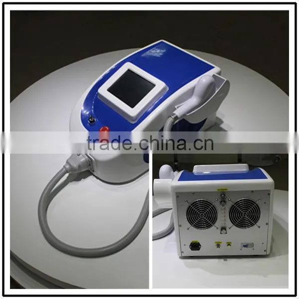 Medical Equipment Distributors Agents Required Diode Laser 808nm photo-2