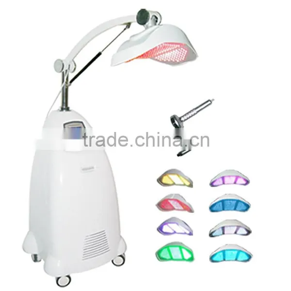 Led Light For Skin Care 2016 Popular In Many Countries Bio Light Therapy LED PDT Skin Rejuvenation Therapy Skin Rejuvenation photo-5