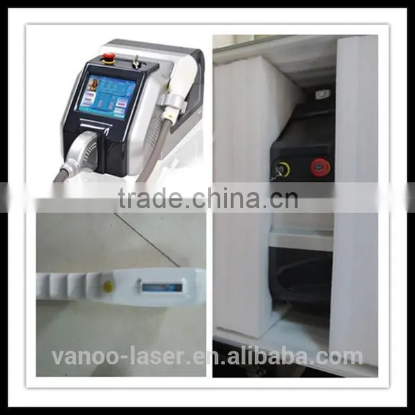 Acne Removal Pulsed Light Ipl Breast Lifting Up Hair Removale Ipl Device No Pain photo-3