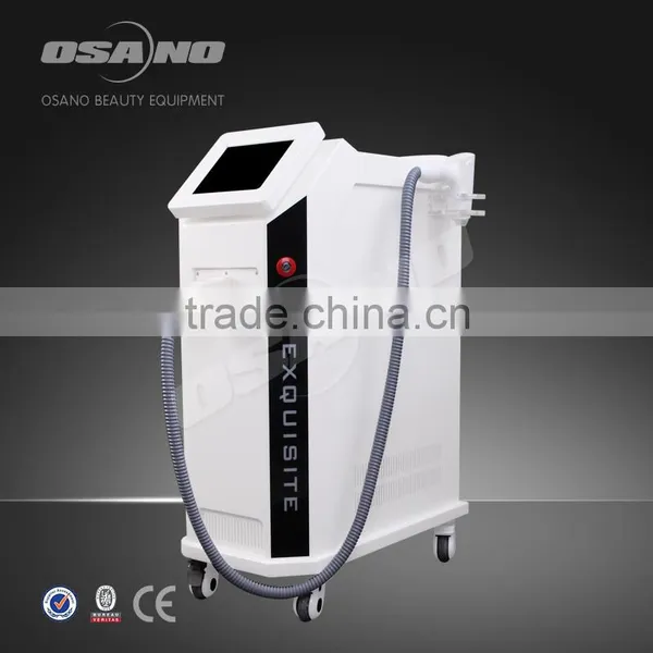 Exclusive Distributor Laser 808nm Permanent Hair Removal Machine photo-4