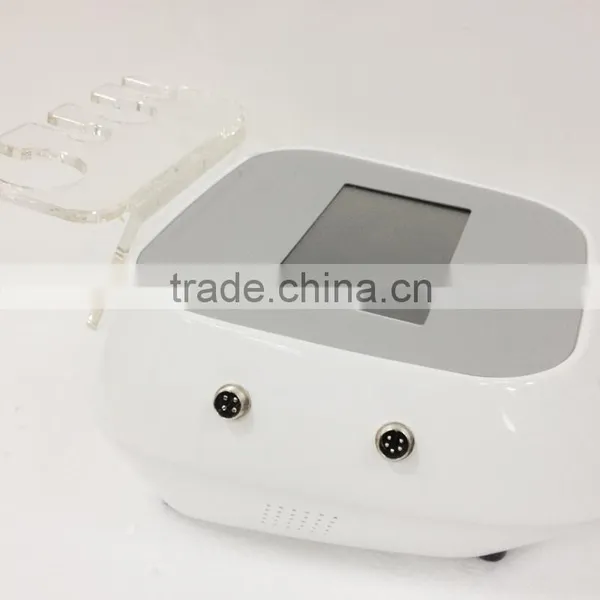 Cavitation And Radiofrequency Machine 2016 Excellent Results Ultrasonic Body Shaping Cavitation Vacuum RF Slimming Machine Ultrasound Cavitation For Cellulite photo-4