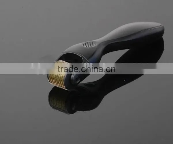 Beijing GTO Dermaroller Moisturizer Derma Roller Professional Manufacturer Dts Derma Roller photo-4