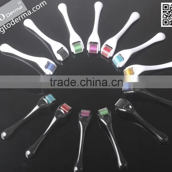 0.2mm-3.0mm Face Lift Medical Grade Dns Derma Roller photo-6