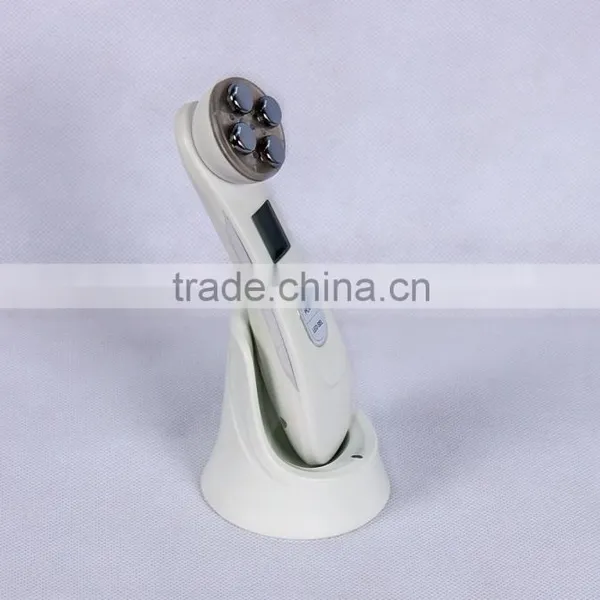 New Women Personal Care Products 3 In 1 Face Machine photo-4