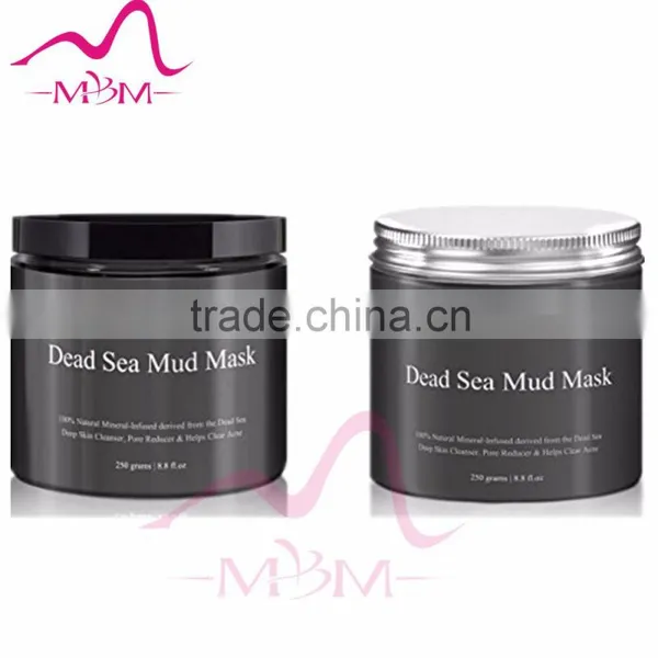 20%OFF! 100% Natural Organic Beauty Personal Use Dead Sea Facial Cosmetics Beauty Face Mask Mud photo-2