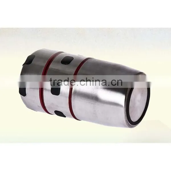 Stainless Steel Hand Press Lemon Citrus Manual Orange Fruit Juicer photo-6