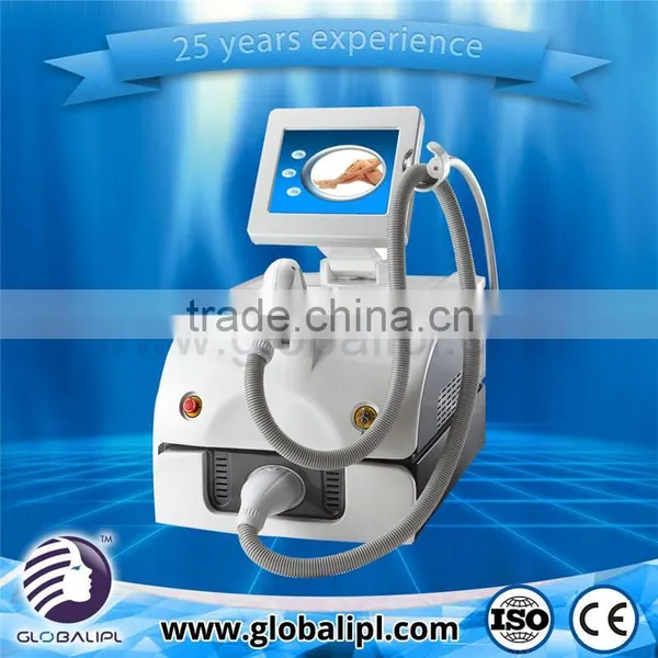 Brazilian Hair Home Laser Hair Removal Treatment With CE Certificate photo-3