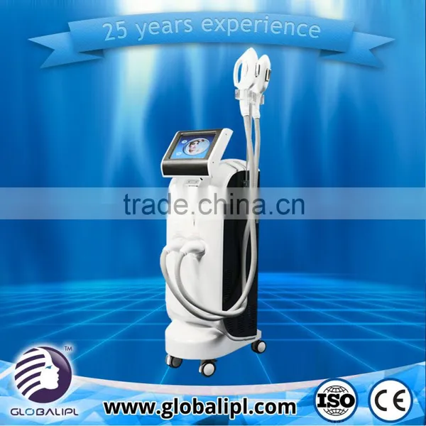 Globalipl Beauty Machine Espil Ipl Hair Pigmented Spot Removal Removal Spa Shr Ipl Hair Removal Professional photo-3