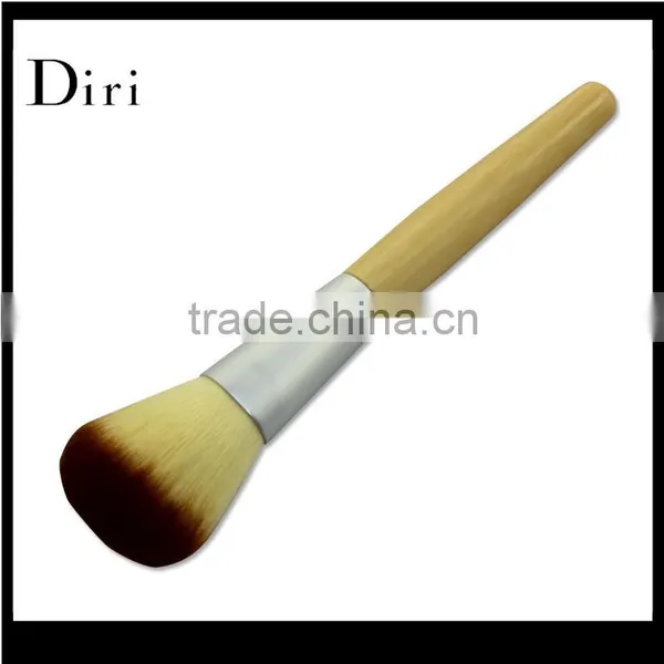 Soft Synthetic Hair Professional Powder Makeup Brushes photo-2