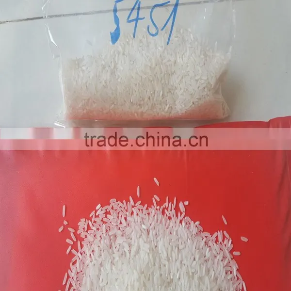 CHEAPEST PRICE VIETNAMESE 5451 FRAGRANT RICE WITH GRADE A photo-2