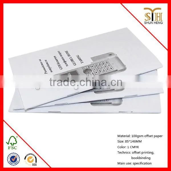 Book, Catalogue, Brochure Printing Services,custom Design Book
