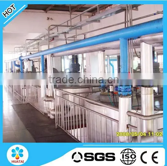 Cottonseed Oil Extraction Equipment/palm Oil Extraction photo-2