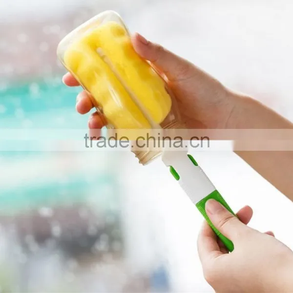 Olive Oil Mister Air Pressure Clog Free Sprayer Plastic Kitchen Tool Dispenser photo-6