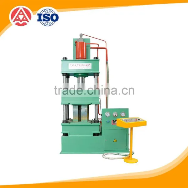 Top quality column hydraulic press machine with best services on sale