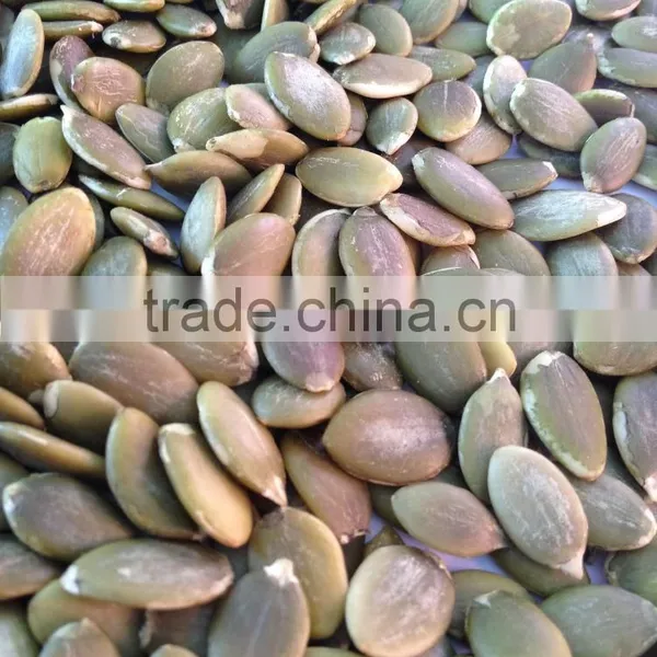 Wholesale Pumpkin Seeds Kernel Shine Skin AA photo-5