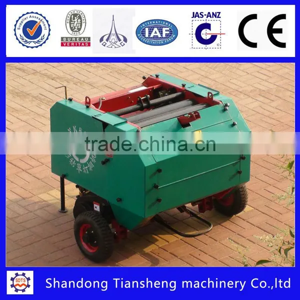 9YK-8050 Series of Baling Machine About Used Round Baler