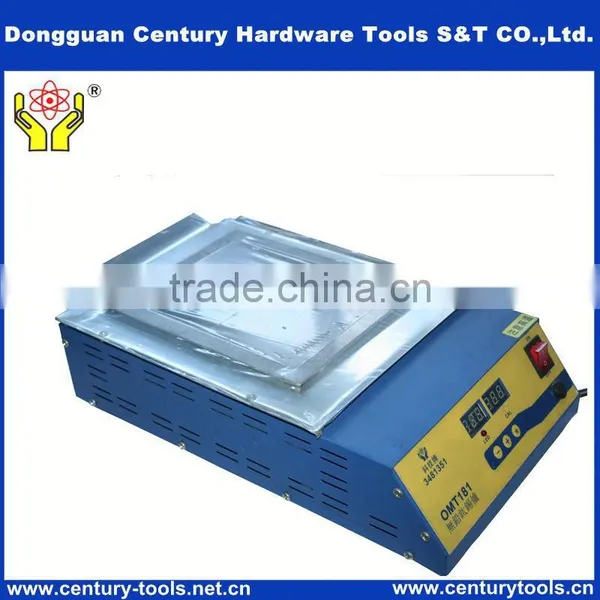 Lead-free Titanium Alloy Chalk Board Pot