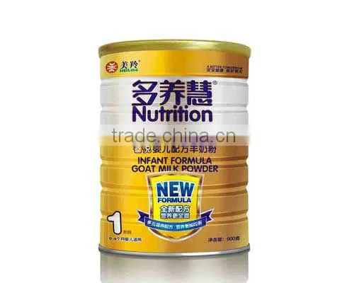 Infant Goat Milk Powder(0-6 Months)