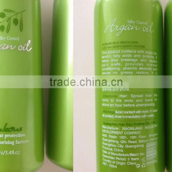 Chinese Supplier Rankous Hair Professional Pure Extra Virgin Olive Oil,with Top Grade Superior Effect photo-2