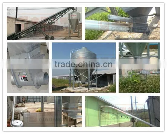 Feed Silo for Sale photo-4