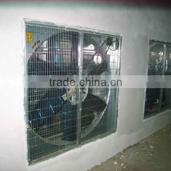 9FZJ-1270 Series Tunnel Ventilation Air Fan photo-2