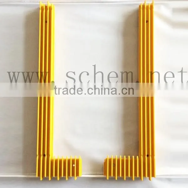 Best Price Customized Availiable Escalator Frame photo-3